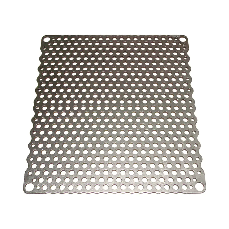 1.4848 (GX40CrNiSi25-20) high temperature resistant workpiece tray