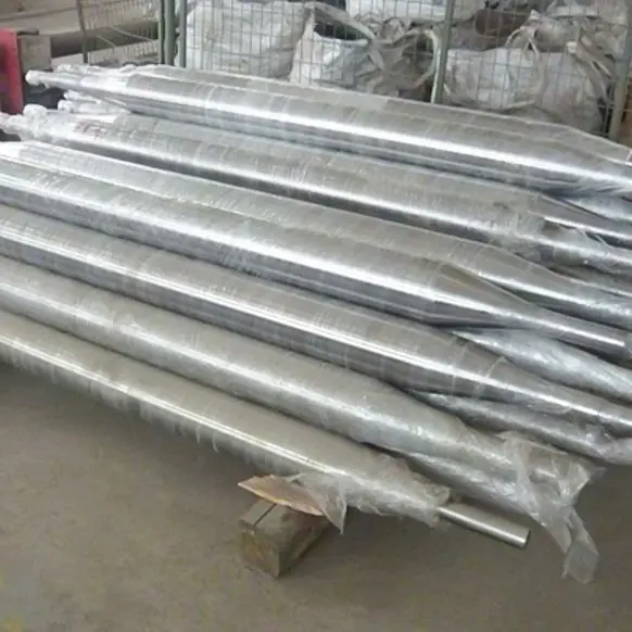 1.4852 (GX40NiCrSiNb35-26) furnace hearth roller