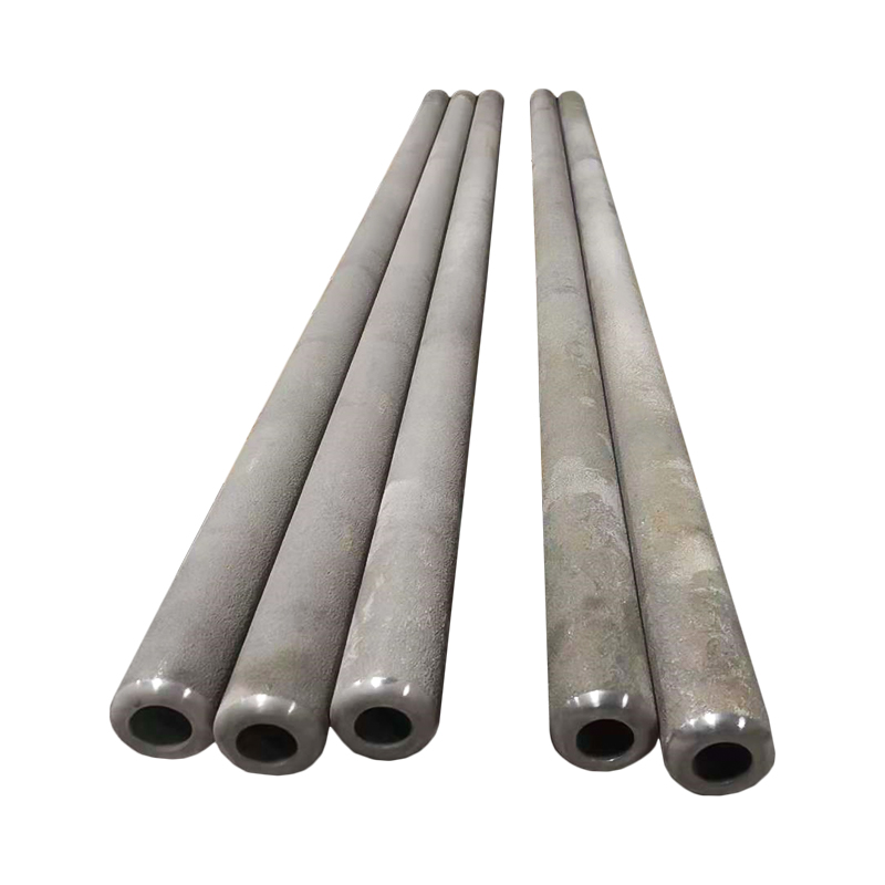 2.4879 (G-NiCr28W) heating radiant tube