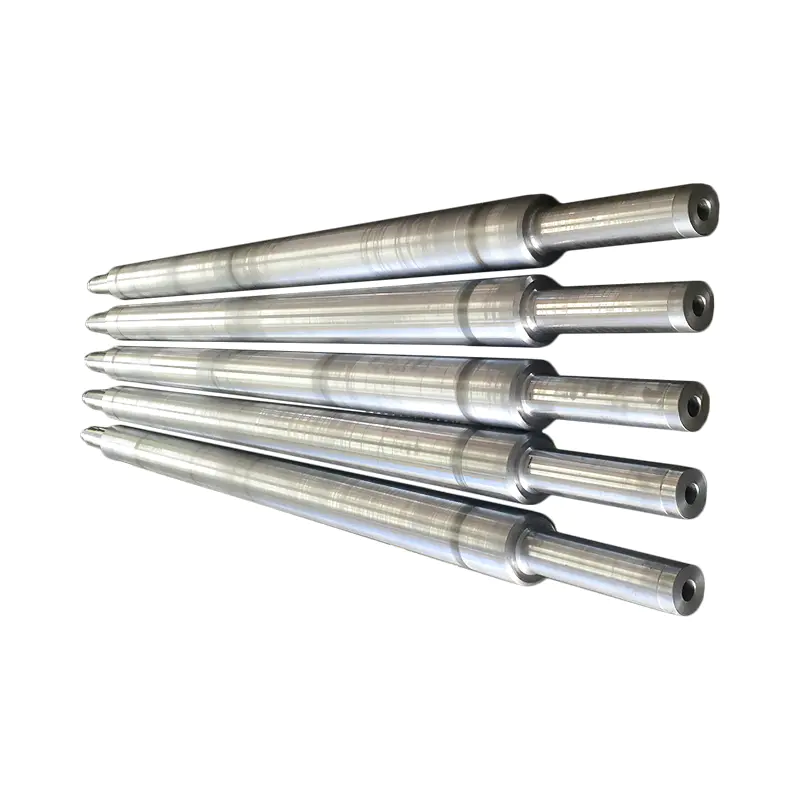 1.4848（GX40CrNiSi25-20）Water Cooling Furnace Roller